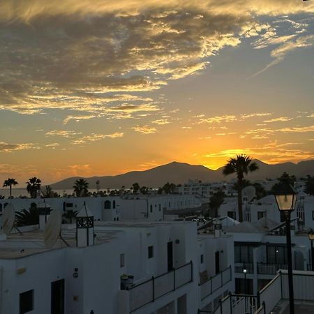 Casa Josephine Lanzarote, Spectacular Sea Views & Free Wifi Puerto del Carmen (Lanzarote) Exterior foto