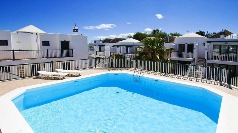 Casa Josephine Lanzarote, Spectacular Sea Views & Free Wifi Puerto del Carmen (Lanzarote) Exterior foto