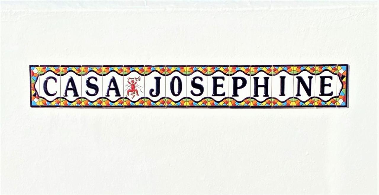 Casa Josephine Lanzarote, Spectacular Sea Views & Free Wifi Puerto del Carmen (Lanzarote) Exterior foto