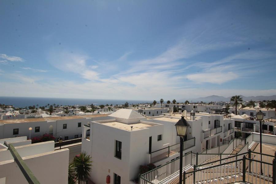 Casa Josephine Lanzarote, Spectacular Sea Views & Free Wifi Puerto del Carmen (Lanzarote) Exterior foto