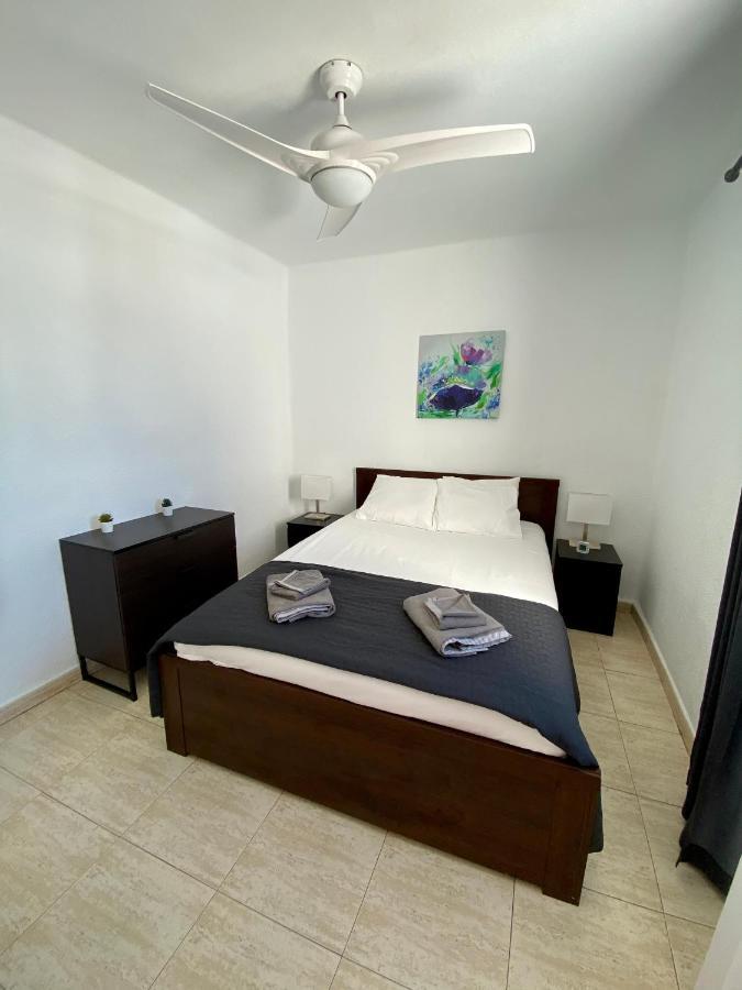 Casa Josephine Lanzarote, Spectacular Sea Views & Free Wifi Puerto del Carmen (Lanzarote) Exterior foto
