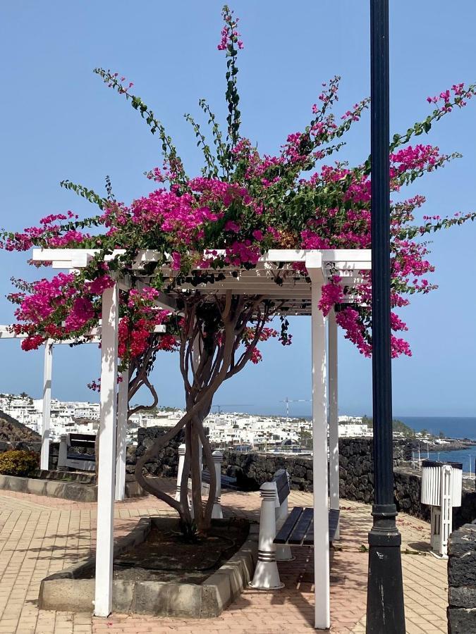 Casa Josephine Lanzarote, Spectacular Sea Views & Free Wifi Puerto del Carmen (Lanzarote) Exterior foto