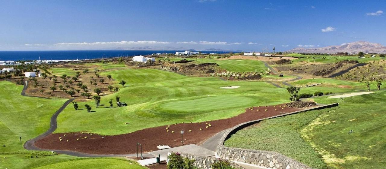 Casa Josephine Lanzarote, Spectacular Sea Views & Free Wifi Puerto del Carmen (Lanzarote) Exterior foto