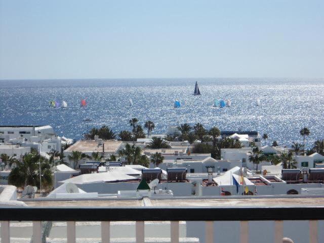 Casa Josephine Lanzarote, Spectacular Sea Views & Free Wifi Puerto del Carmen (Lanzarote) Exterior foto